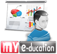 MY e-ducation